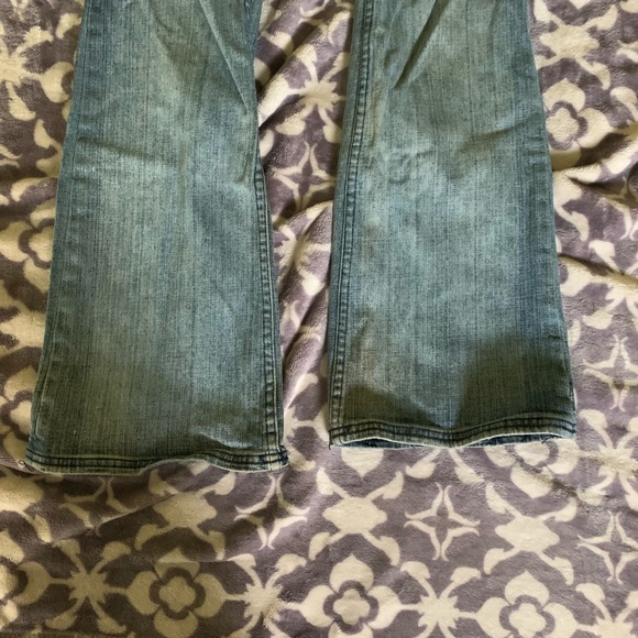 Jeans - Picture 3 of 5